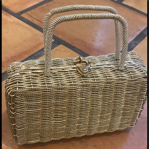 Styled by Simon Handbags - Styled by Simon Vintage Handbag